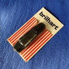 Brilhart Personaline Tenor Sax Mouthpiece S5 Vintage Dead Stock With Case