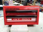 Customized Mini Toolbox  shelby Mustang 