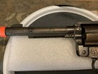 Hubley Maverick 45 Toy Cap Gun Revolver Pistol 