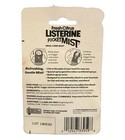 Listerine Pocketmist Fresh Citrus Oral Care Mist Bad Breath Over 140 Mists