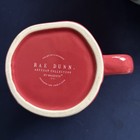 Rae Dunn By Magenta Red  jingle All The Way  christmas Mug