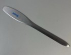 Vintage Zippo Stainless Steel  Advertising Letter Opener For Mosier Oregon