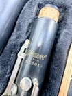 Please Read Selmer Cl301 Student Clarinet G845
