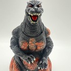 Burning Godzilla Bandai Movie Monster Series 6  Action Figure 2001