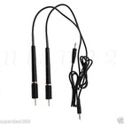 2  Digital Electric Wax Waxer Carving Pen Carver Pencil Handles   6 Tips