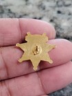 Rare Yolo County Deputy Sheriff California Pin