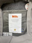 Fjallraven Bag Unisex Gray 23561 Kanken Mini Backpack Classic Everyday Outdoor