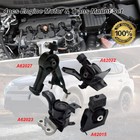 For 2009-2018 Toyota Corolla 1 8l A62015 A62023 Engine Motor Trans Mount Set