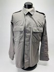 Fox s The Passage Tv Series - Project Noah Guard Shirt Wardrobe Costume Vampire
