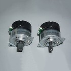 Nidec 24h Dc 12v 24v Pwm Brushless Servo Motor Cw ccw Built-in Drive Encoder Kit