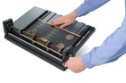 Paper Creaser Paper Scoring Machine Creasestream Desktop Card Creaser Deluxe