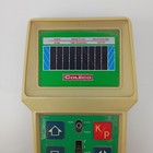Vintage Coleco Electronic Quarterback Handheld Electronic Game Tested Works 