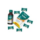 Koflet-ex Linctus   Herbal Cough Relief   Throat Comfort Syrup Formula     100ml