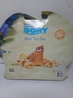 Disney Finding Dory Mini Tea Set New