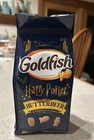 Goldfish Harry Potter    butterbeer      Butterscotch Baked Grahams  6 1 Oz