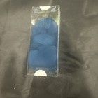 100  Natural Merino Roving - Teal