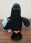 Ganz Webkinz Toco Toucan Hm223 Plush Stuffed Animal 8-inch Bird Brand New W code