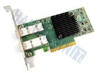 Oem Mellanox Connectx-4 Lx Mcx4121a Pcie X8 10   25gb Sfp28 Gbit Cx4121c 01gr253