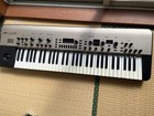 Korg Kingkorg 61-key Analog Modeling Synthesizer