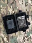 Invisio V60 Ptt Tri-com Control Unit Bk  fcs fma Copied Ver   Main Unit Only 