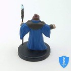 Shield Dwarf Wizard - Rage Of Demons  8 D d Miniature