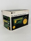 Ertl John Deere 1 16 The Model 720 Diesel Tractor Precision Series 10  5832