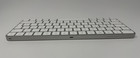 Apple Magic Keyboard A2450 Wireless Bluetooth Silver White 2021 Model Mk2a3ll a
