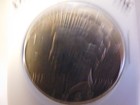 1935 Peace Dollar - Brilliant Uncirculated