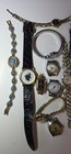 Untested Watches For Parts Or Repair Lot