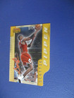 1996-97 Bowman s Best Cuts Scottie Pippen  bc10 Die Cut Chicago Bulls