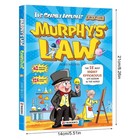 Tikbooks Murphy   s Law Life Principles For Children   a Comprehensive Guide New