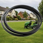 954-04060c Deck Belt 1 2  X 96-1 2  For Mtd Troy-bilt Fits Mower 42  Riding Lawn