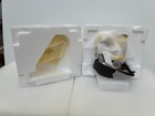 5  Star Trek M-113 Creature  Diorama Miniature Figures   the Man Trap   Applause