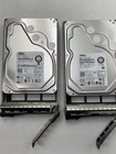 Dell Poweredge T330 Xeon E3-1240v5 3 5ghz 32gb Ram 17tb Storage Perc H330 No Key