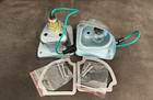 1967-72 Chevy Gmc Fleetside Pickup Blazer Jimmy Back Up Lamp Housing Lh Rh