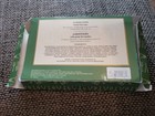 Crabtree   Evelyn Gardeners Hand Therapy Cream Sealed New Damaged Box 4x0 9oz