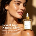 2 Pack Silk Body Oil Women Moisturizing Formula Bath   Shower Oil Smooth - Usa