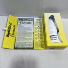 Neilmed Eustachi Ear Pressure Relief Device By Dr  Mehta   New Sealed