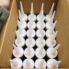 Premier Xtrabond50 Siliconized Acrylic Sealant White Paintable 10 1oz 24 case