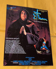 Genesis Video The Swamp Of The Lost Monster   Ethan Store Advertisement Flyer