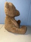 Jellycat Cocoa Bear Plush 12    Medium Brown Soft Cuddly Stuffed Animal Toy 