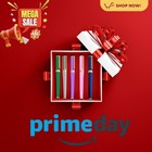 Fine Nib Fountain Pen - Includes 24 Ink Cartridges - 12 Black And 12 Blue - B   