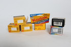 Lot Of 6 Expired Film Rolls Kodacolor Ii Kodak Gold Plus Fotomat