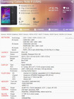 Phone Samsung Galaxy Note 4  usa  N910v  verizon  32gb 3gb Ram Unlocked Android