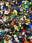 Lego Bulk Lot Of 8 Random Minifigures  Marvel  Space  Castle  City  Great Mix 