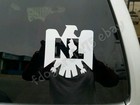 Nuevo Leon Sticker Tecate Calca  4 75  x 5 25 