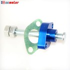 Cam Timing Chain Manual Tensioner For Kawasaki Vn750 Vulcan 86-06 Vn700 Vn1600