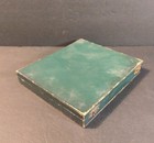 Share Prepared Microscope Glass Slides Human   Pathology Box 47ct Vintage 1950s
