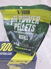    jjm K-300 Condensate Neutralizer Kit 5101   K-300r Ph Power Pellets Refill Bag
