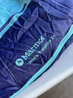Marmot   Women s Trestles 15   F   Sleeping Bag    Blue    Camping Outdoors